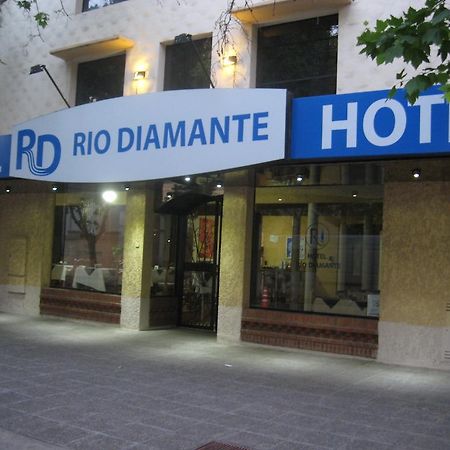 Hotel Rio Diamante 산라파엘 외부 사진