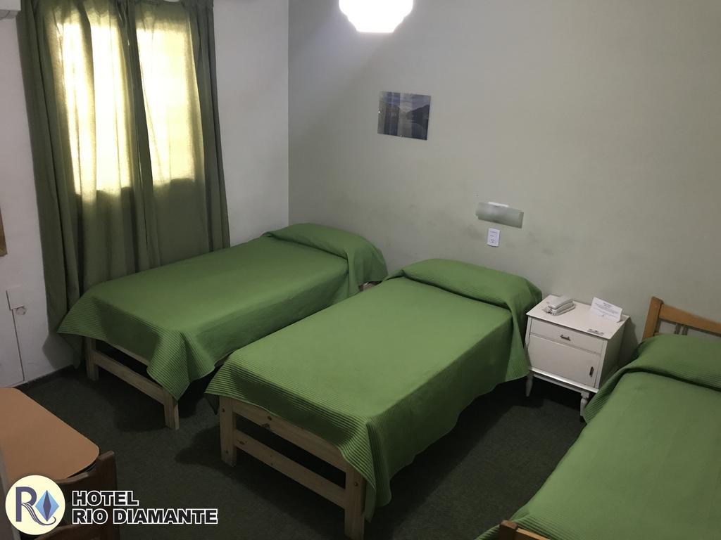 Hotel Rio Diamante 산라파엘 외부 사진