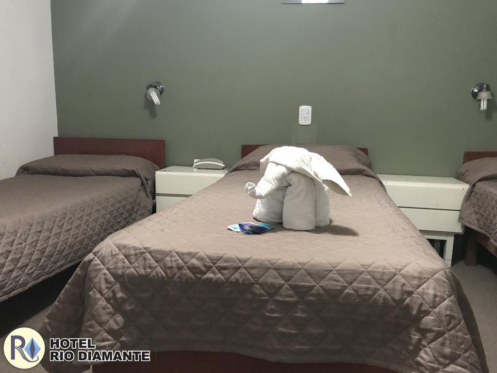 Hotel Rio Diamante 산라파엘 외부 사진