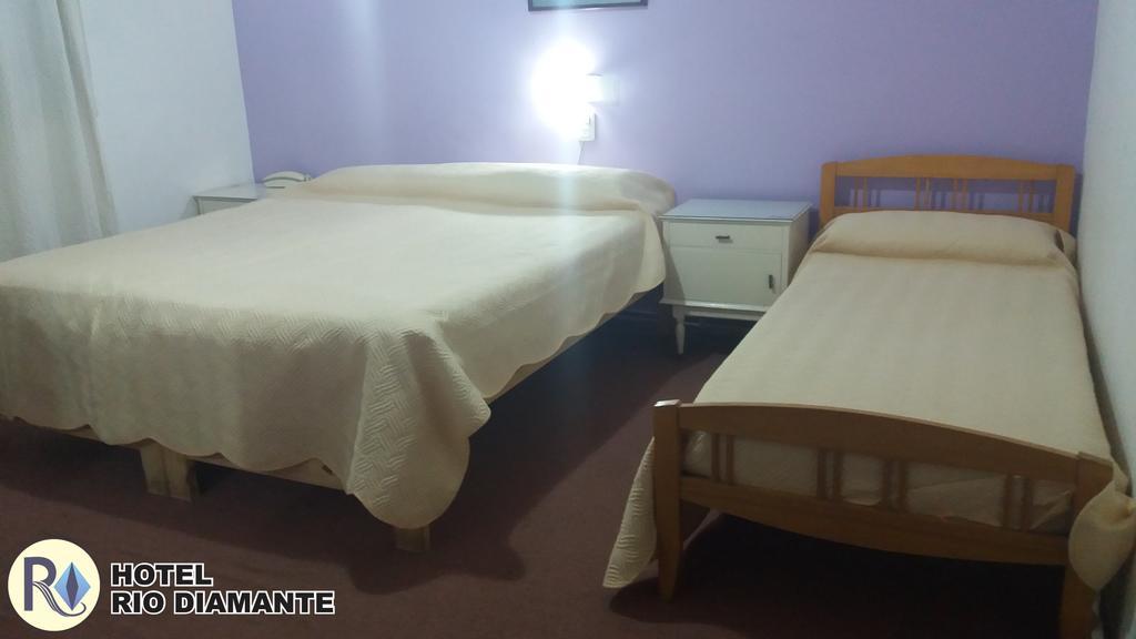 Hotel Rio Diamante 산라파엘 외부 사진