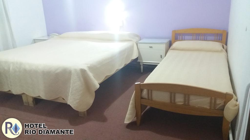 Hotel Rio Diamante 산라파엘 외부 사진