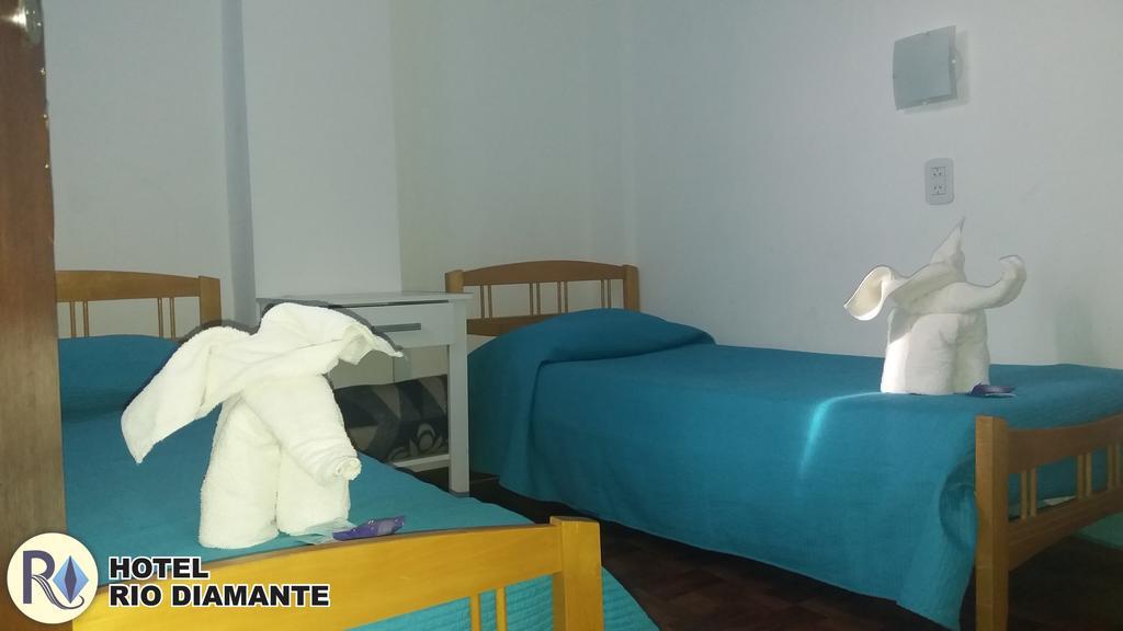 Hotel Rio Diamante 산라파엘 외부 사진