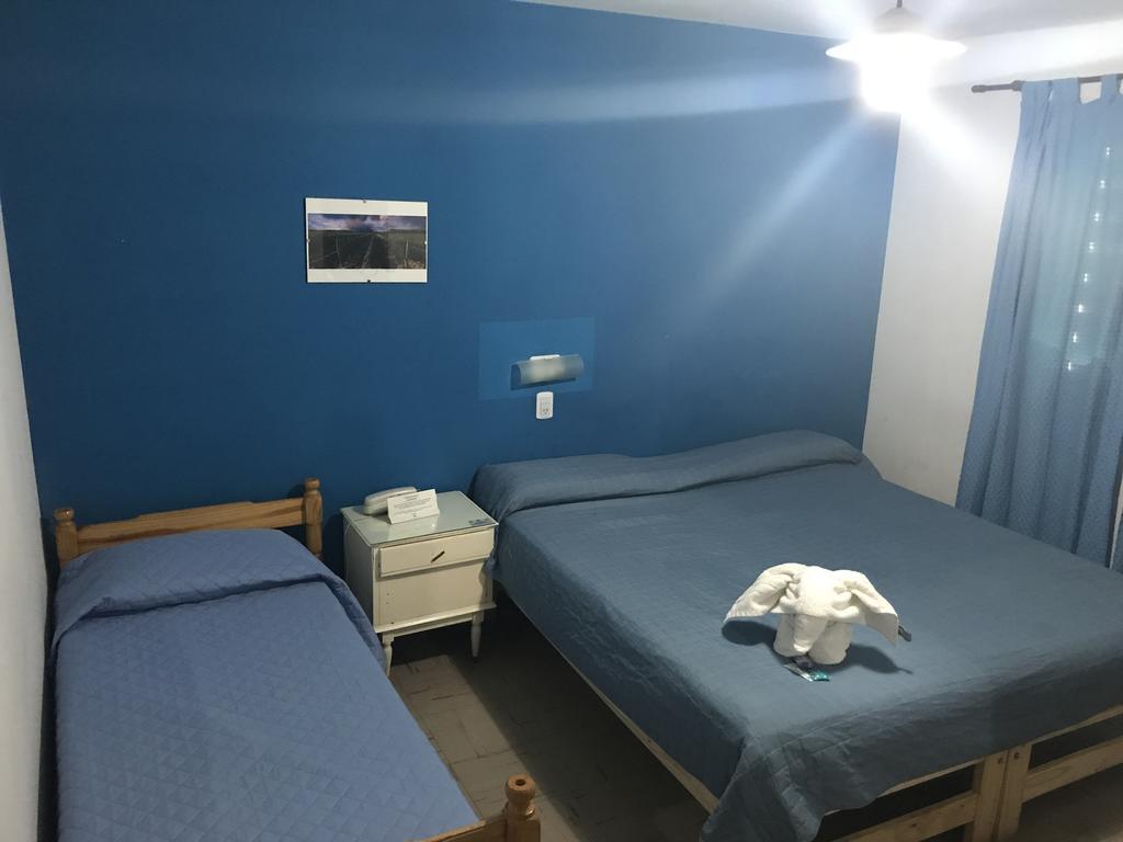 Hotel Rio Diamante 산라파엘 외부 사진