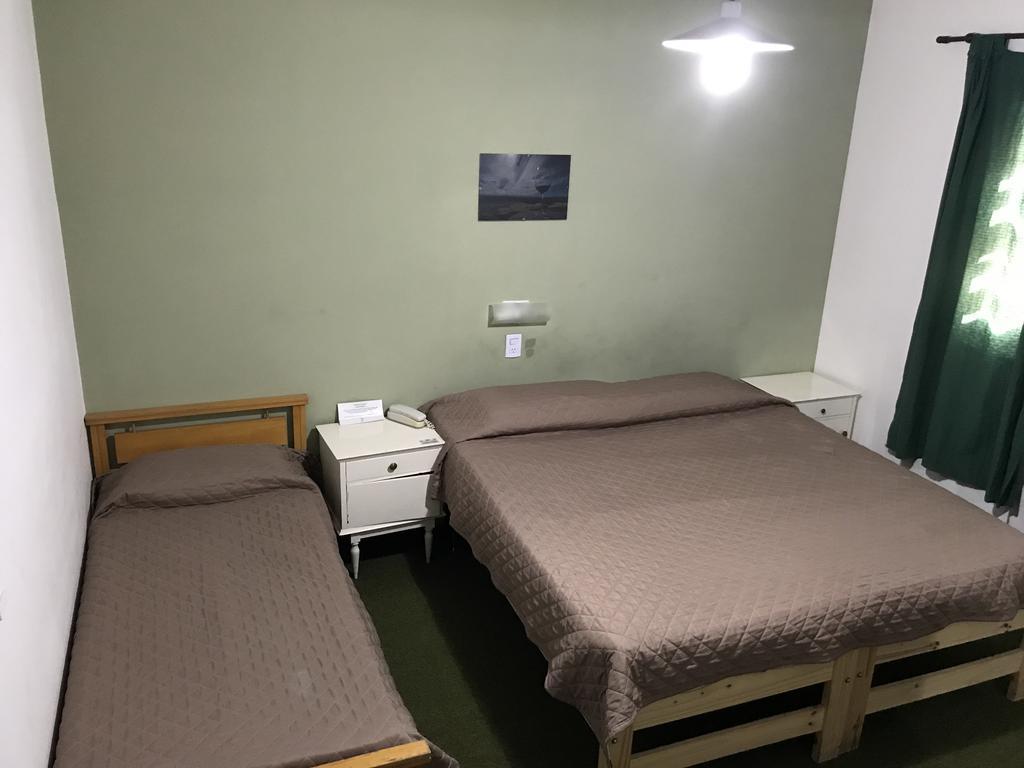 Hotel Rio Diamante 산라파엘 외부 사진