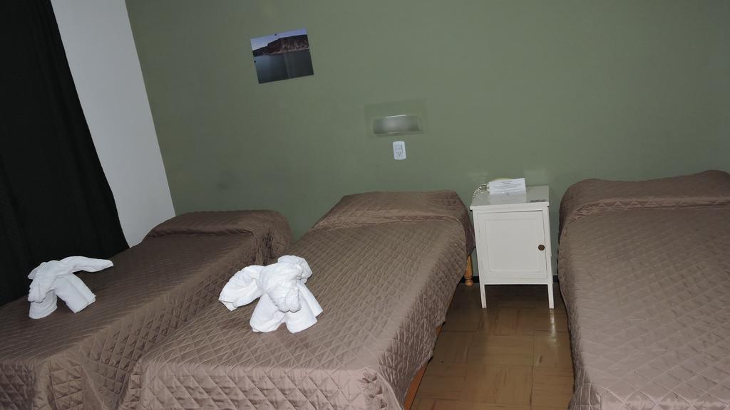 Hotel Rio Diamante 산라파엘 외부 사진