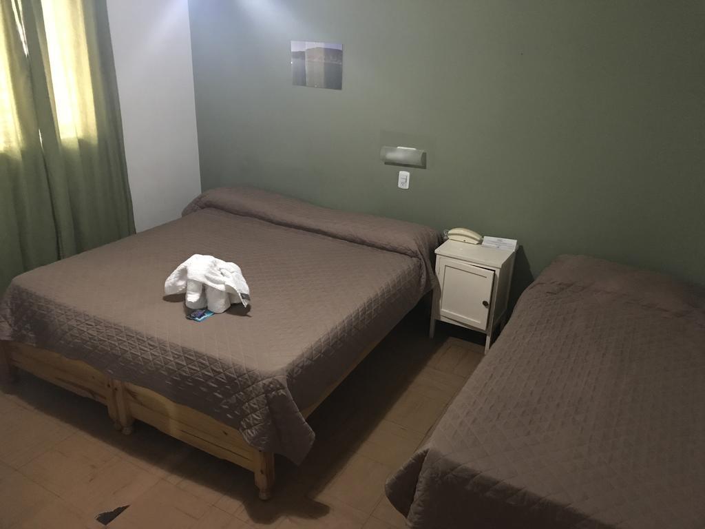Hotel Rio Diamante 산라파엘 외부 사진