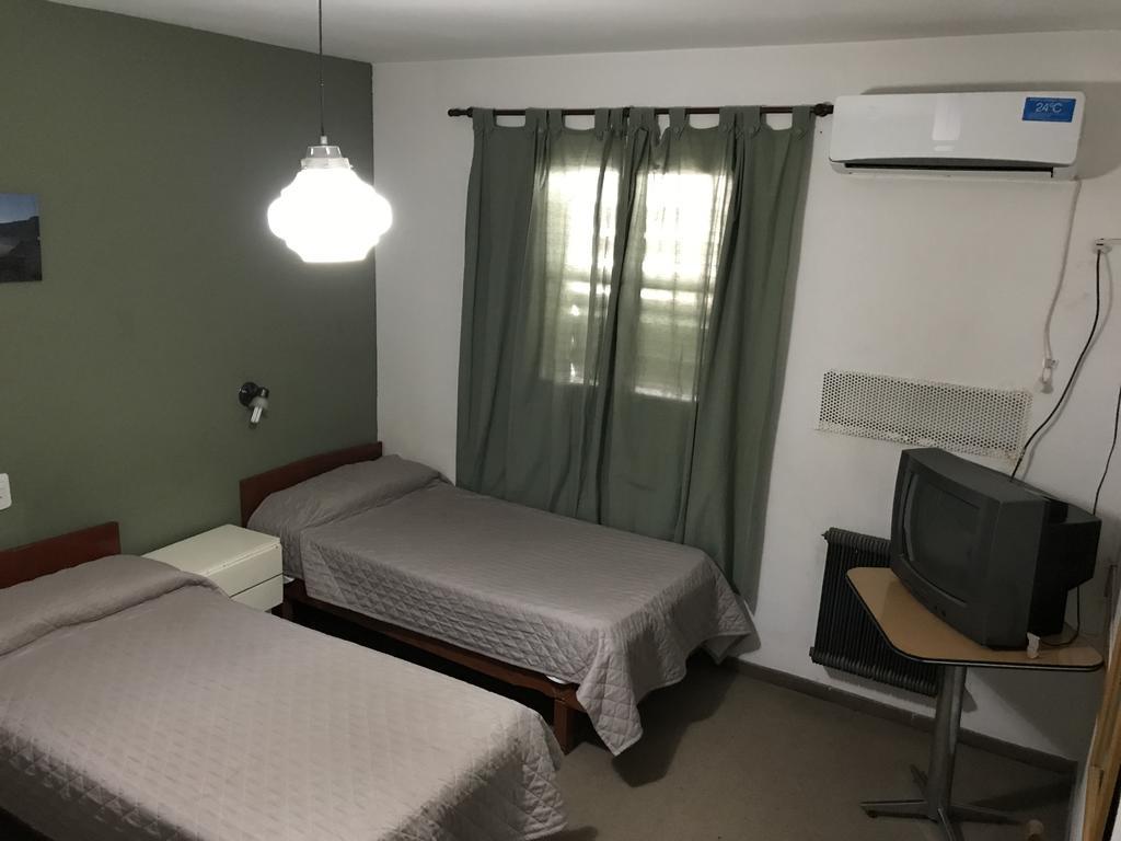 Hotel Rio Diamante 산라파엘 외부 사진