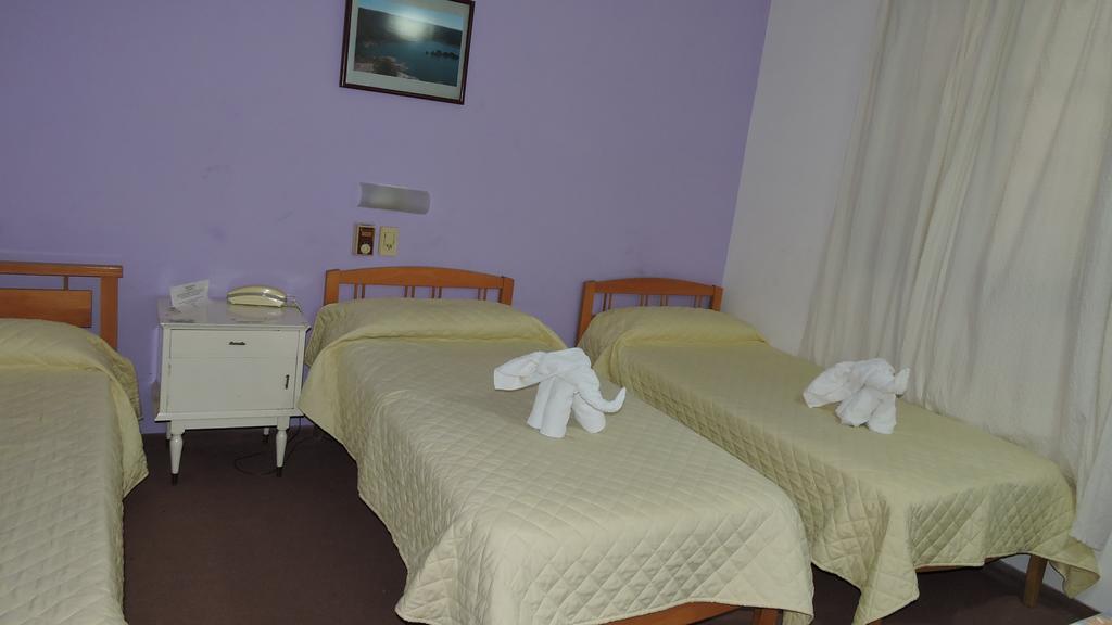 Hotel Rio Diamante 산라파엘 외부 사진