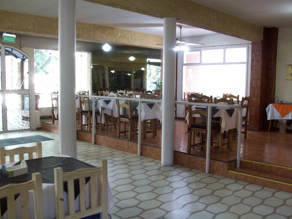 Hotel Rio Diamante 산라파엘 외부 사진