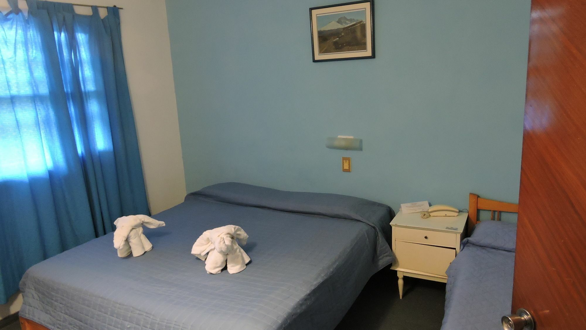Hotel Rio Diamante 산라파엘 외부 사진