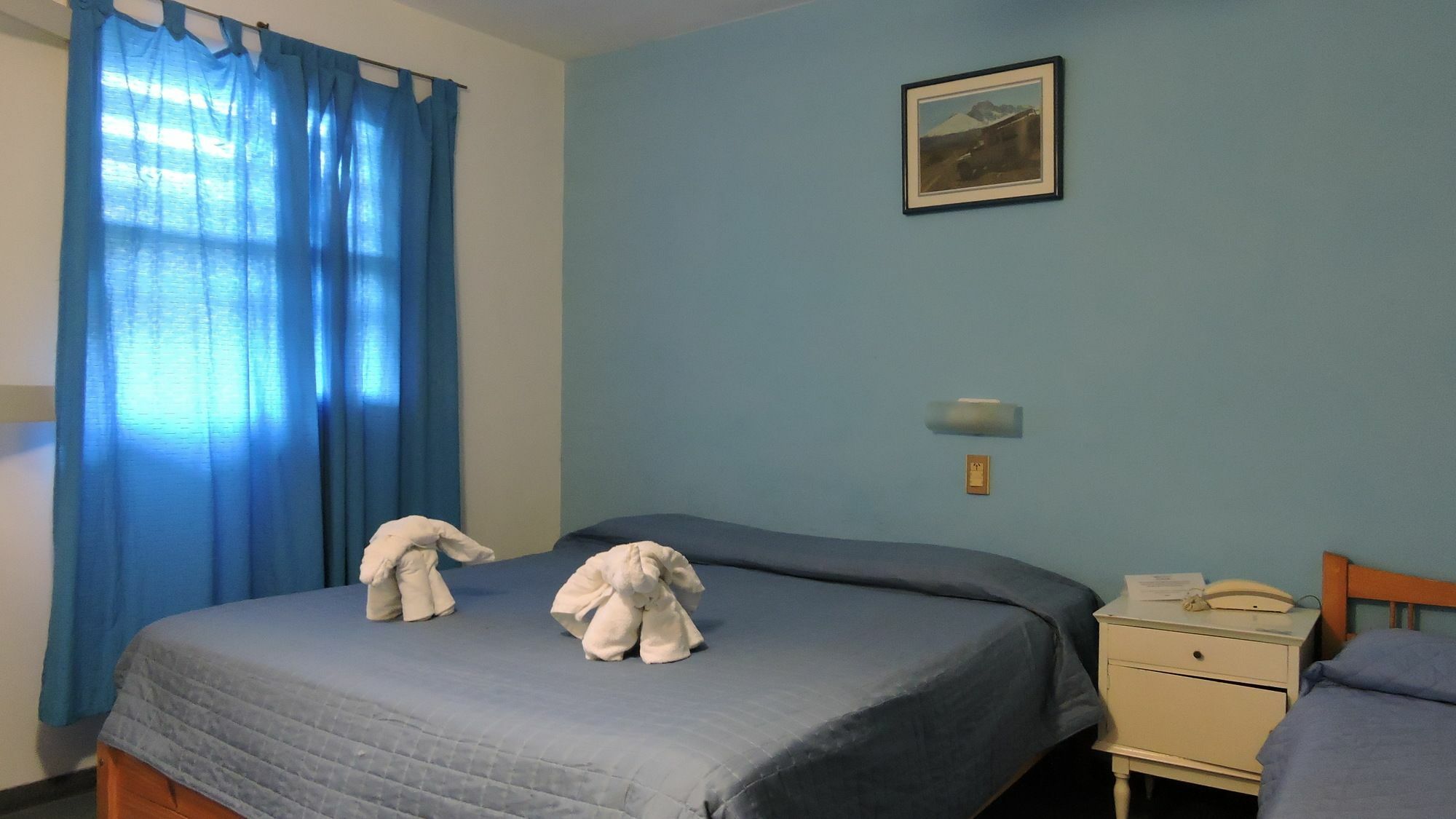 Hotel Rio Diamante 산라파엘 외부 사진