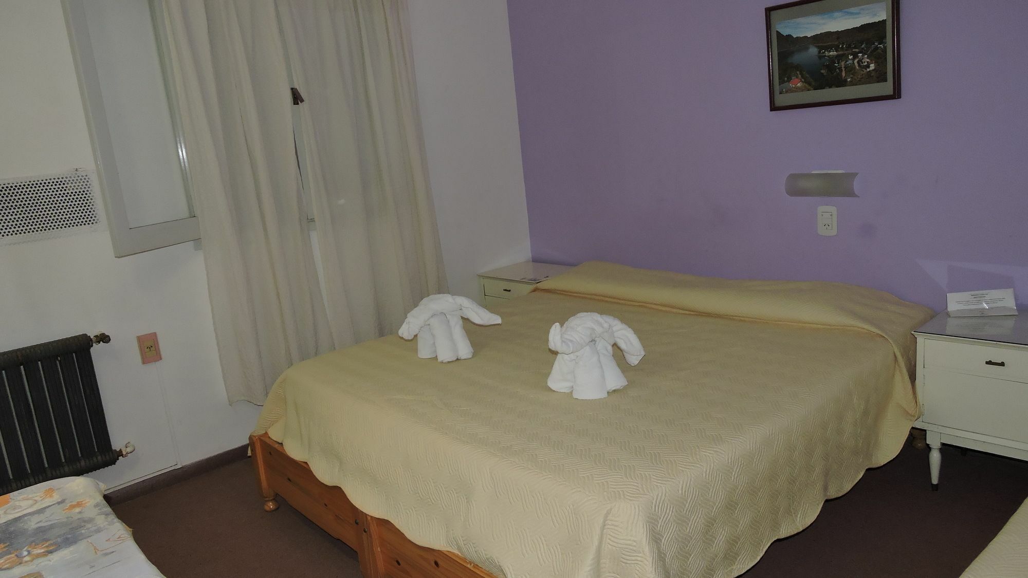 Hotel Rio Diamante 산라파엘 외부 사진