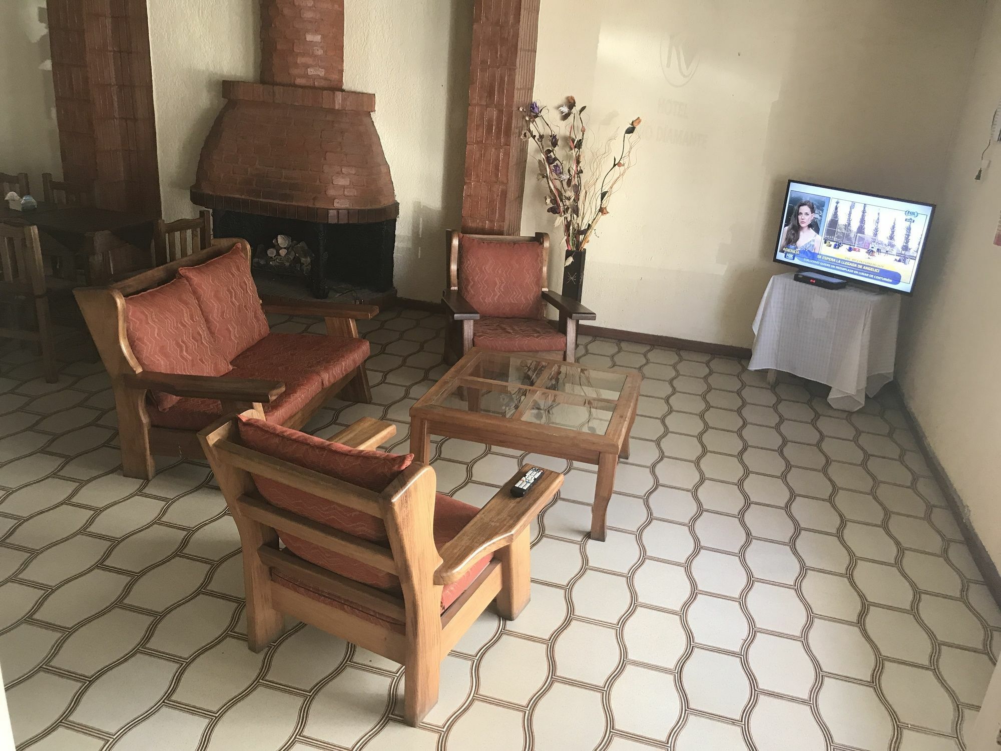 Hotel Rio Diamante 산라파엘 외부 사진